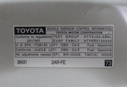 2017 Toyota RAV4 LE - Thumbnail 29