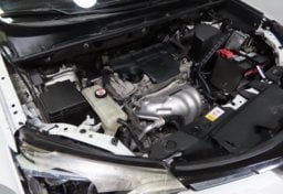 2017 Toyota RAV4 LE - Thumbnail 31