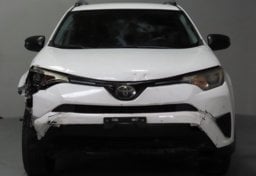 2017 Toyota RAV4 LE - Thumbnail 12