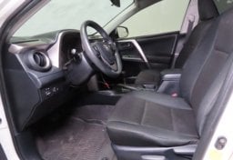 2017 Toyota RAV4 LE - Thumbnail 24