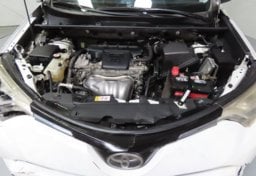 2017 Toyota RAV4 LE - Thumbnail 33