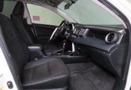 2017 Toyota RAV4 LE - Thumbnail 35