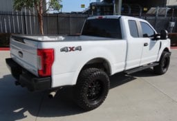 2019 Ford F-250 Super Duty XL - Thumbnail 7