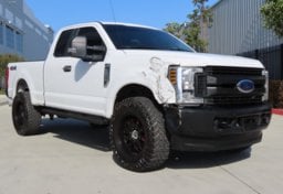 2019 Ford F-250 Super Duty XL - Thumbnail 4