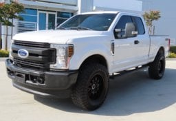 2019 Ford F-250 Super Duty XL - Thumbnail 3