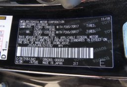 2020 Toyota 4Runner  Premium - Thumbnail 28