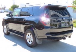 2020 Toyota 4Runner  Premium - Thumbnail 7