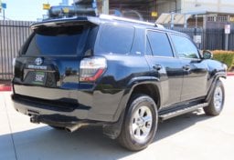 2020 Toyota 4Runner  Premium - Thumbnail 7