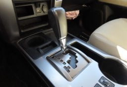 2020 Toyota 4Runner  Premium - Thumbnail 14