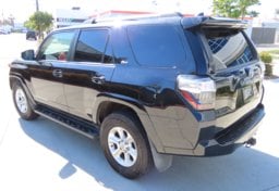 2020 Toyota 4Runner  Premium - Thumbnail 8