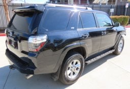 2020 Toyota 4Runner  Premium - Thumbnail 6