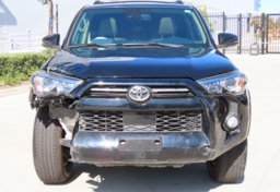 2020 Toyota 4Runner  Premium - Thumbnail 11