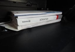 2020 Toyota 4Runner  Premium - Thumbnail 11