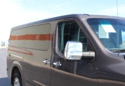 2016 Nissan NV 3500 HD SV - Thumbnail 14