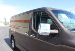 2016 Nissan NV 3500 HD SV - Thumbnail 17