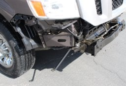 2016 Nissan NV 3500 HD SV - Thumbnail 21