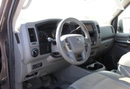 2016 Nissan NV 3500 HD SV - Thumbnail 31