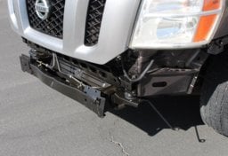 2016 Nissan NV 3500 HD SV - Thumbnail 28