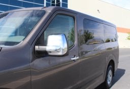 2016 Nissan NV 3500 HD SV - Thumbnail 18