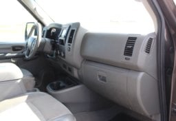 2016 Nissan NV 3500 HD SV - Thumbnail 32