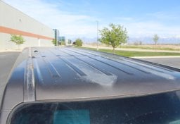 2016 Nissan NV 3500 HD SV - Thumbnail 23