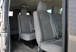 2016 Nissan NV 3500 HD SV - Thumbnail 35