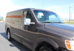 2016 Nissan NV 3500 HD SV - Thumbnail 13