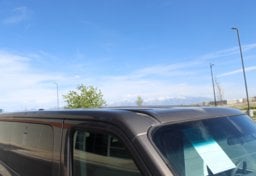 2016 Nissan NV 3500 HD SV - Thumbnail 24