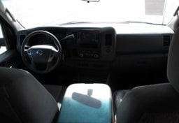 2016 Nissan NV 3500 HD SV - Thumbnail 29