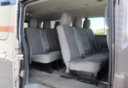 2016 Nissan NV 3500 HD SV - Thumbnail 34