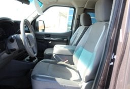 2016 Nissan NV 3500 HD SV - Thumbnail 33