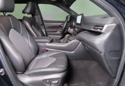 2024 Toyota Highlander XSE AWD - Thumbnail 21