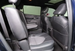 2024 Toyota Highlander XSE AWD - Thumbnail 25