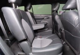 2024 Toyota Highlander XSE AWD - Thumbnail 32