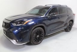 2024 Toyota Highlander XSE AWD - Thumbnail 1