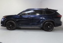 2024 Toyota Highlander XSE AWD - Thumbnail 12