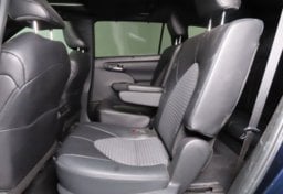 2024 Toyota Highlander XSE AWD - Thumbnail 30