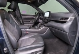 2024 Toyota Highlander XSE AWD - Thumbnail 20