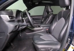 2024 Toyota Highlander XSE AWD - Thumbnail 24