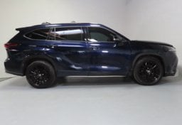 2024 Toyota Highlander XSE AWD - Thumbnail 5