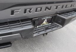 2026 Nissan Frontier - Thumbnail 26