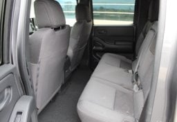 2026 Nissan Frontier - Thumbnail 35