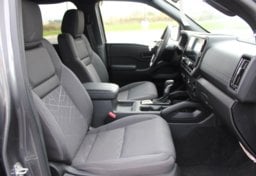 2026 Nissan Frontier - Thumbnail 34