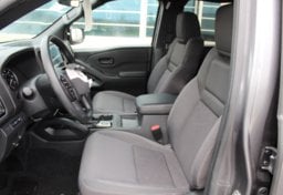 2026 Nissan Frontier - Thumbnail 33