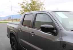 2026 Nissan Frontier - Thumbnail 16