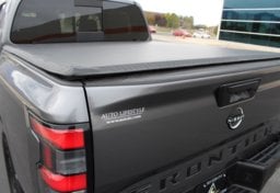 2026 Nissan Frontier - Thumbnail 28