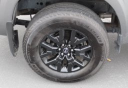 2026 Nissan Frontier - Thumbnail 32