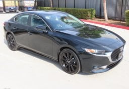 2026 Mazda Mazda3 Sedan S Select Sport - Thumbnail 1