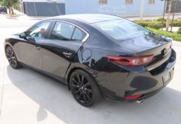 2026 Mazda Mazda3 Sedan S Select Sport - Thumbnail 8