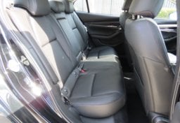 2026 Mazda Mazda3 Sedan S Select Sport - Thumbnail 31